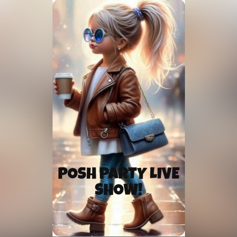 LETS HAVE SOME FUN 🛍️🎉